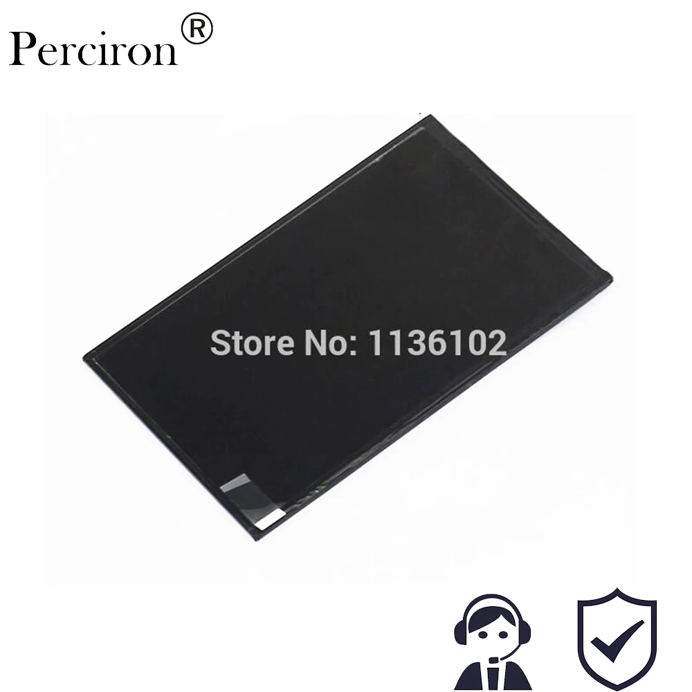 New 7'' inch LCD Display screen N070ICEG02 IPS flexview for Asus MeMO