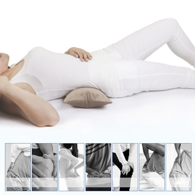 Inflatable pillow 5
