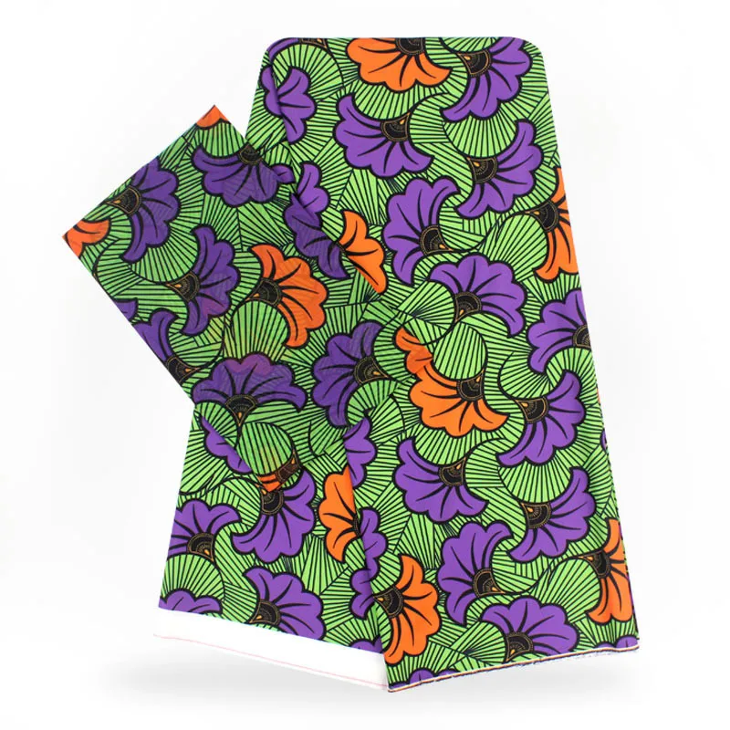 

YBG!2018 imitated silk fabric african print fabric african fabric wholesale nigerian ankara fabrics african wax prints ! J71650