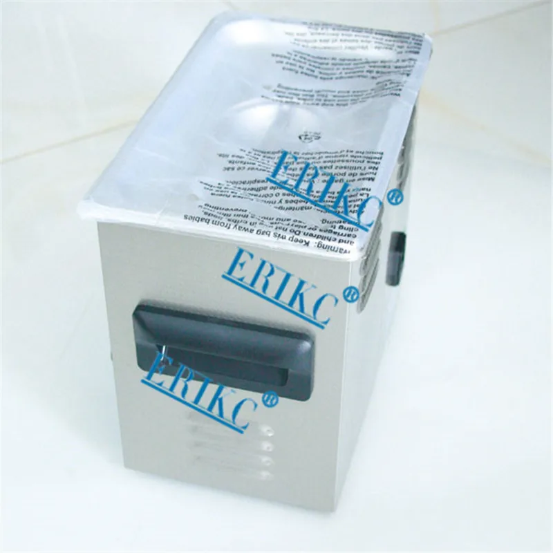 ultrasonic injector cleaning machine (8)