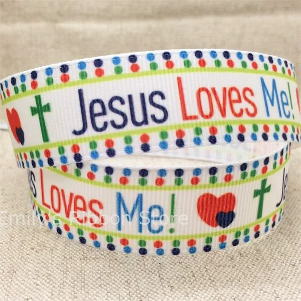 22mm jesus loves 2014.09