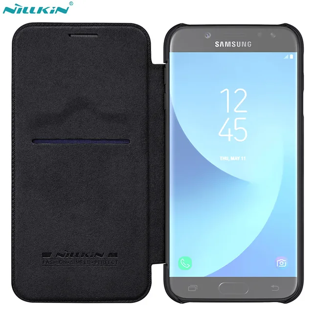 custodia in pelle per samsung j7 custodia in pelle per samsung j7