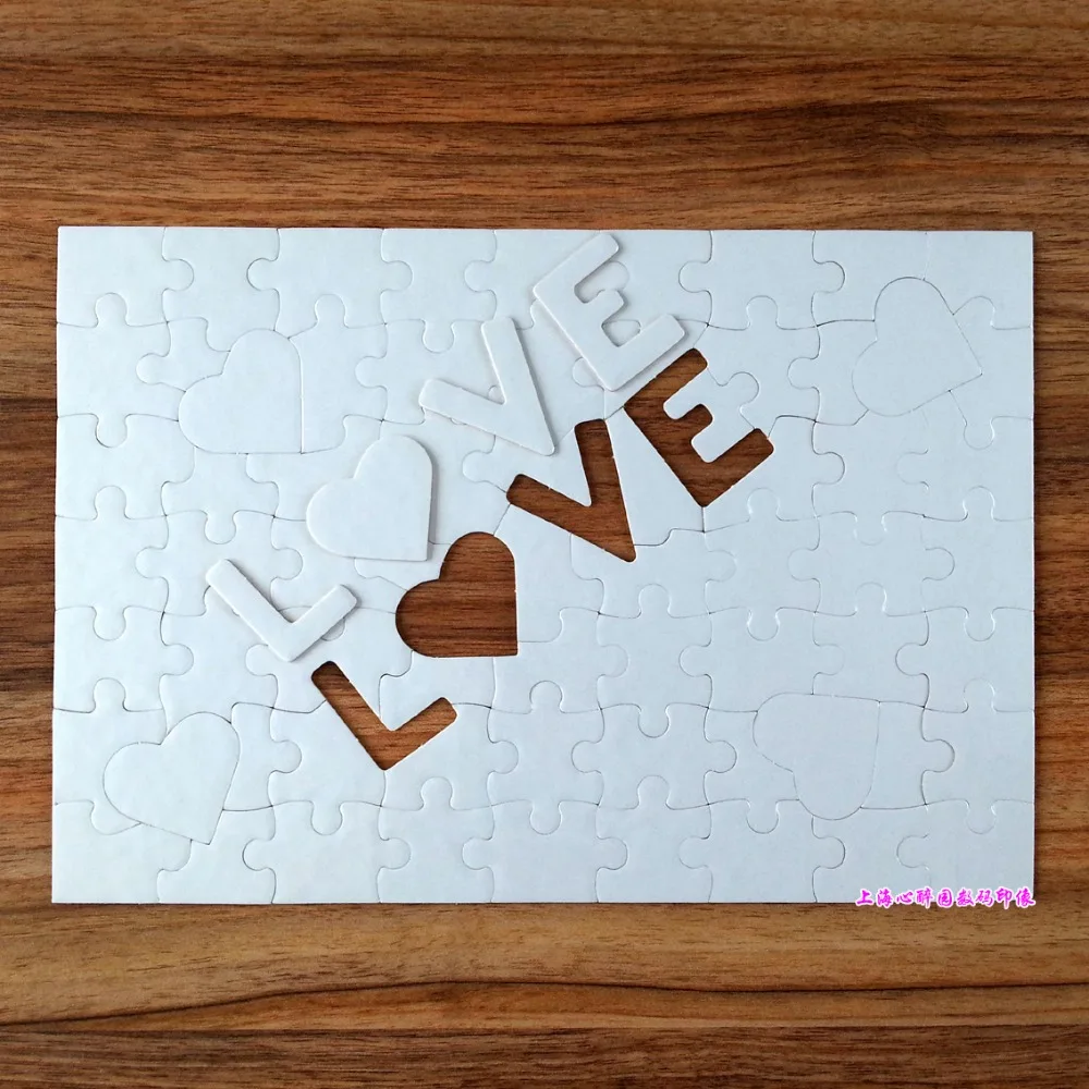 aliexpresscom buy free shipping a4 love sublimation