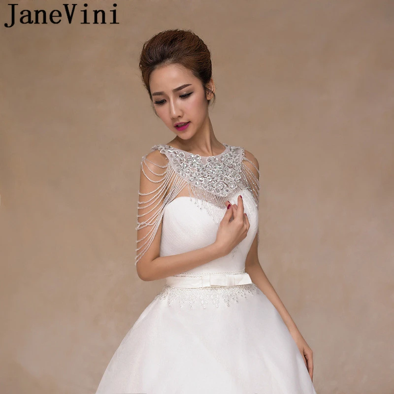 bridal shoulder wrap