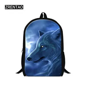 wolf school backpack