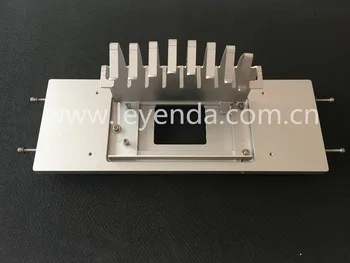 

Original Galaxy printhead carriage frame use for Galaxy solvent printers.