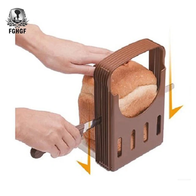 fghgf four different thickness adjustable guide slicer slice of