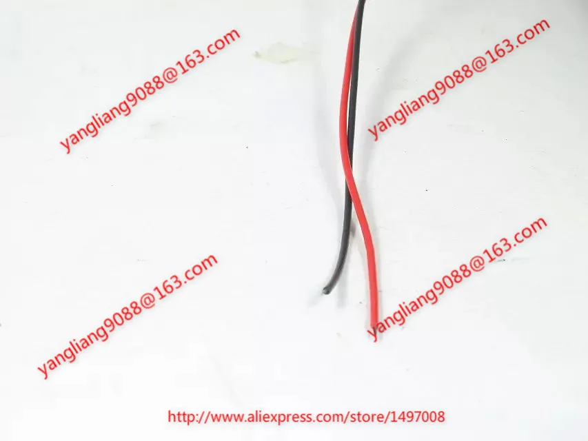 NMB MAT D47 B15A 05W3 000 DC 24V 0.30A 2 провод 120x120x38 мм Сервер вентилятор охлаждения|square fan|server fanfan