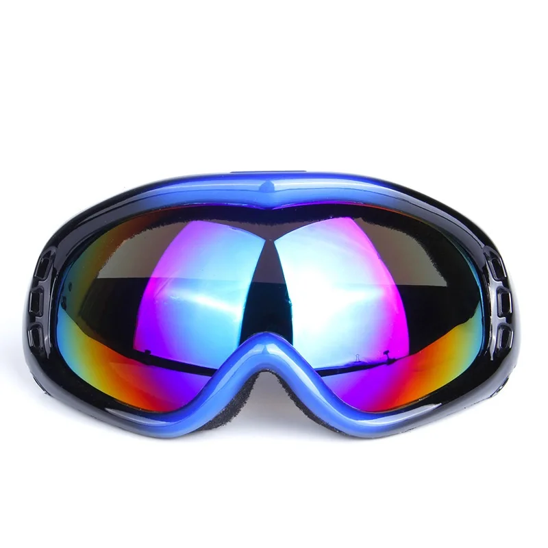 High Quality Men Ski Goggles Women Skiing Glasses 100 UV Protection