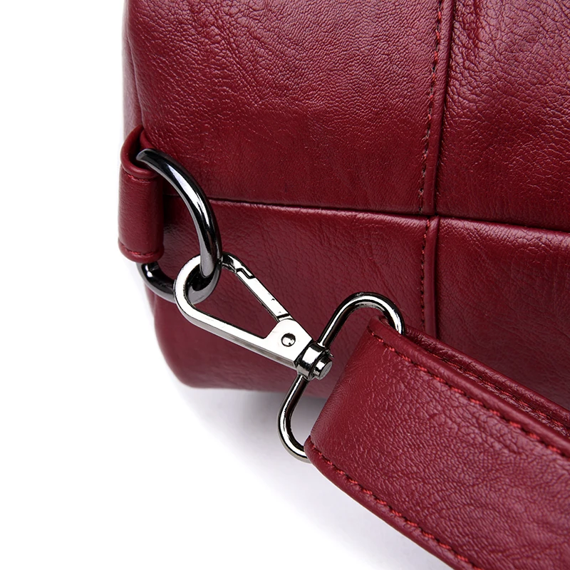 Bolsas de ombro