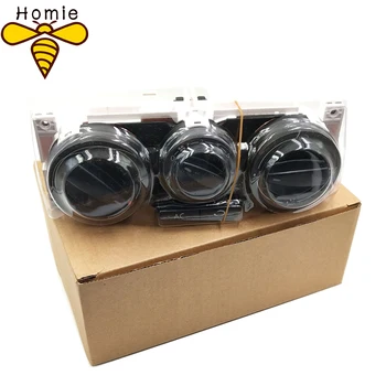 

1J0820045F OEM AC Air Condition Climate Control Switch Panel For VW Passat B5 Bora Golf 4 MK4 1998 1999 2000 2001 2002 2003 2004