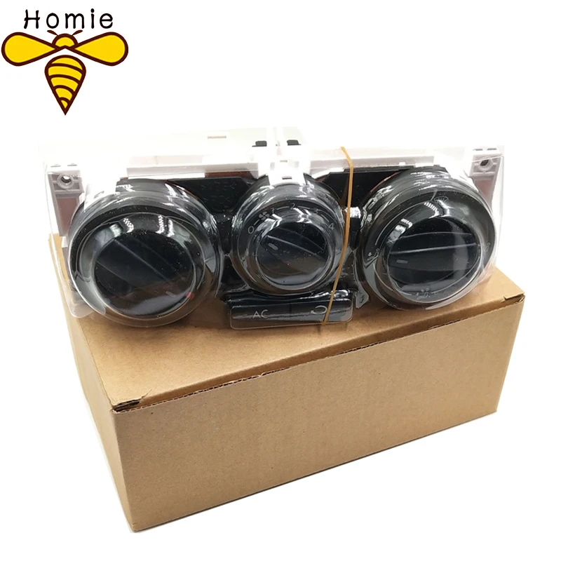 1J0820045F OEM AC переключатель кондиционера для VW Passat B5 Bora Golf 4 MK4 1998 1999 2000 2001 2002 2003 2004 |