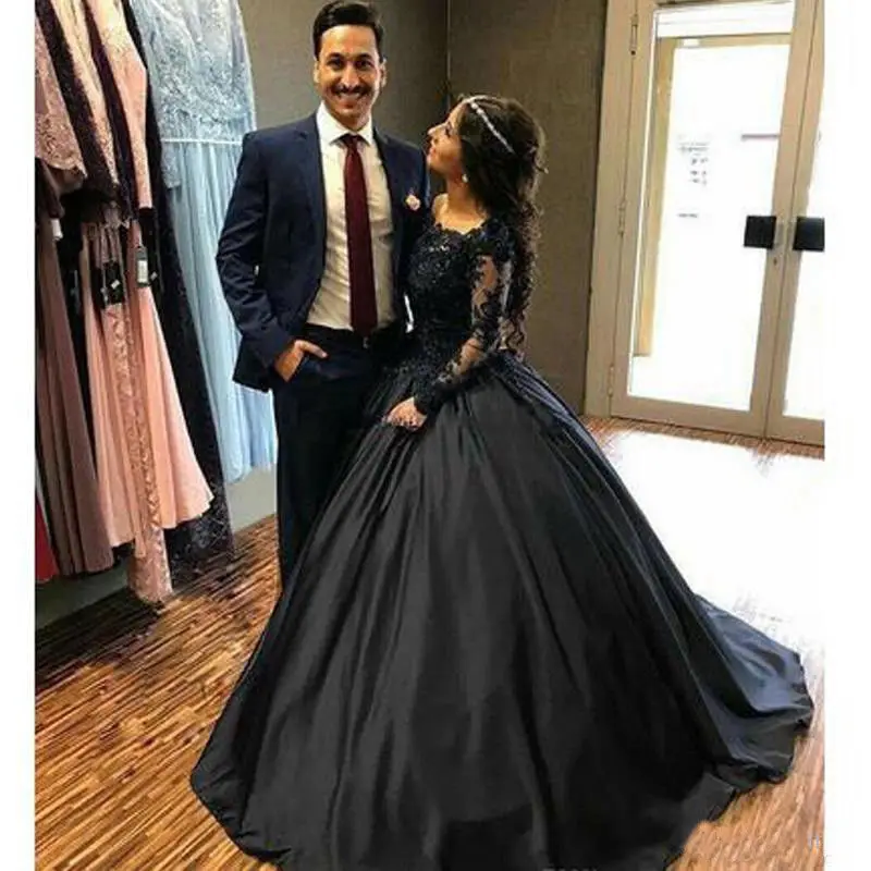 Gaun Pesta|Quinceanera Dresses 