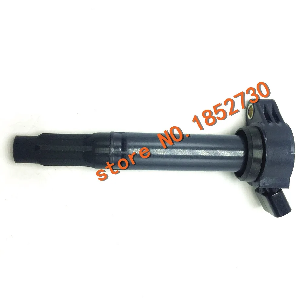 TOP HIGH PERFORMANCE Ignition Coils pack 90919 .A2002 90919A2002 For