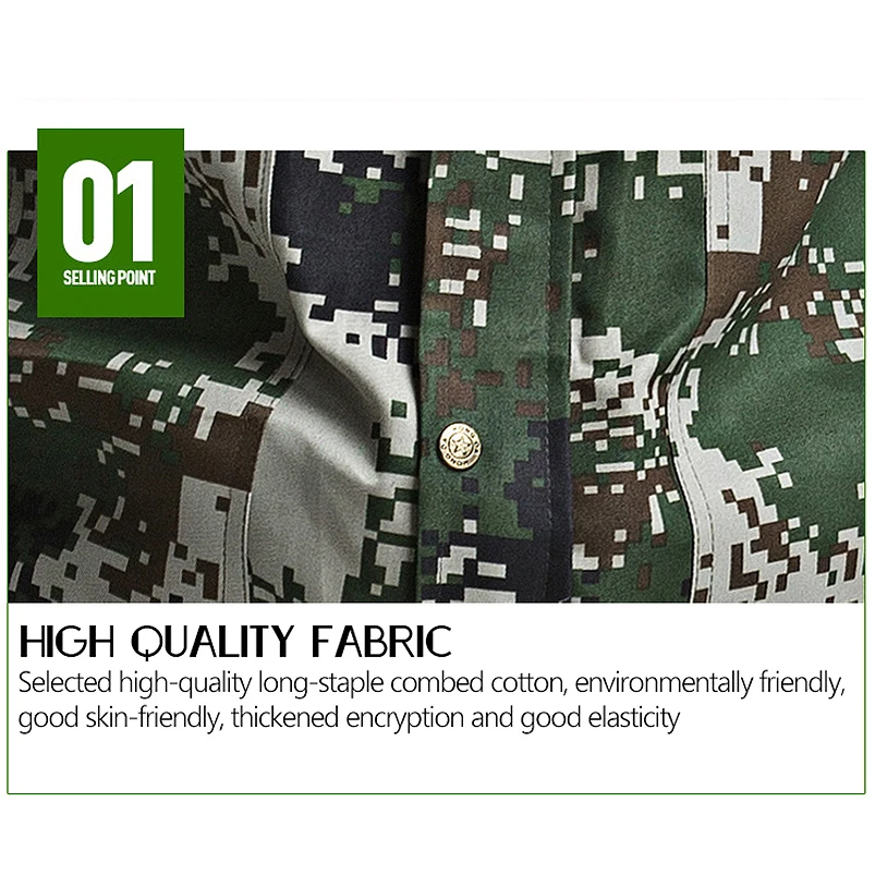  Army Cs Camouflage Airsoft Uniform Jungle Camouflage Suit Tactical Soldier Combat Military Tactical