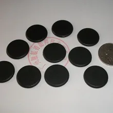 RFID диаметром 22 мм 13.56nhz iso15693 rfid Прачечная тегов с ti2048, высокая Температура тег