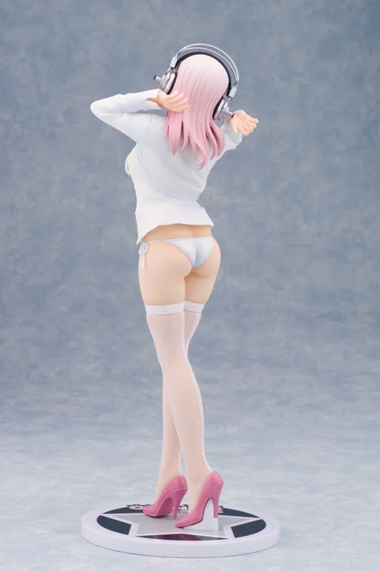 2 цвета аниме 1/6 масштаб супер купальный костюм Sonico Ver 26 см отлитая сексуальная девушка фигурка звуковая игрушка коллекционные игрушки детские игрушки совершенно новые