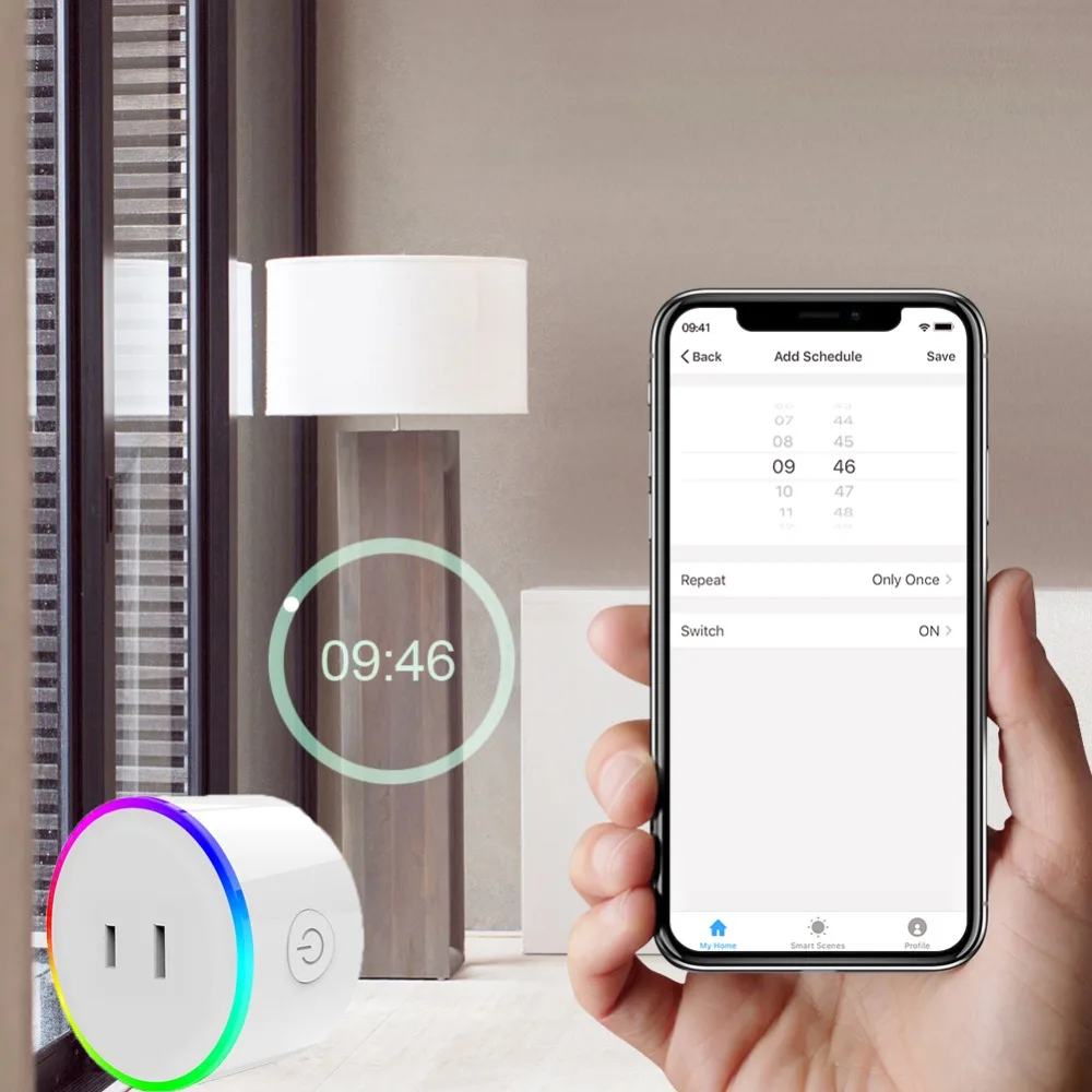 Lonsonho Smart Plug Wifi Smart Socket Japan JP Plug Outlet Timer 10A Works With Alexa Google Home Mini IFTTT Smart Life APP Lonsonho Smart Plug Wifi Smart Socket Japan JP Plug Outlet Timer 10A Works With Alexa Google Home Mini IFTTT Smart Life APP