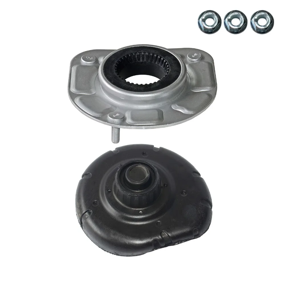AP03 New Lower + верхняя стойка крепление с одной стороны для VOLVO S80 V70 S60 XC70 XC90 8634457 3546238