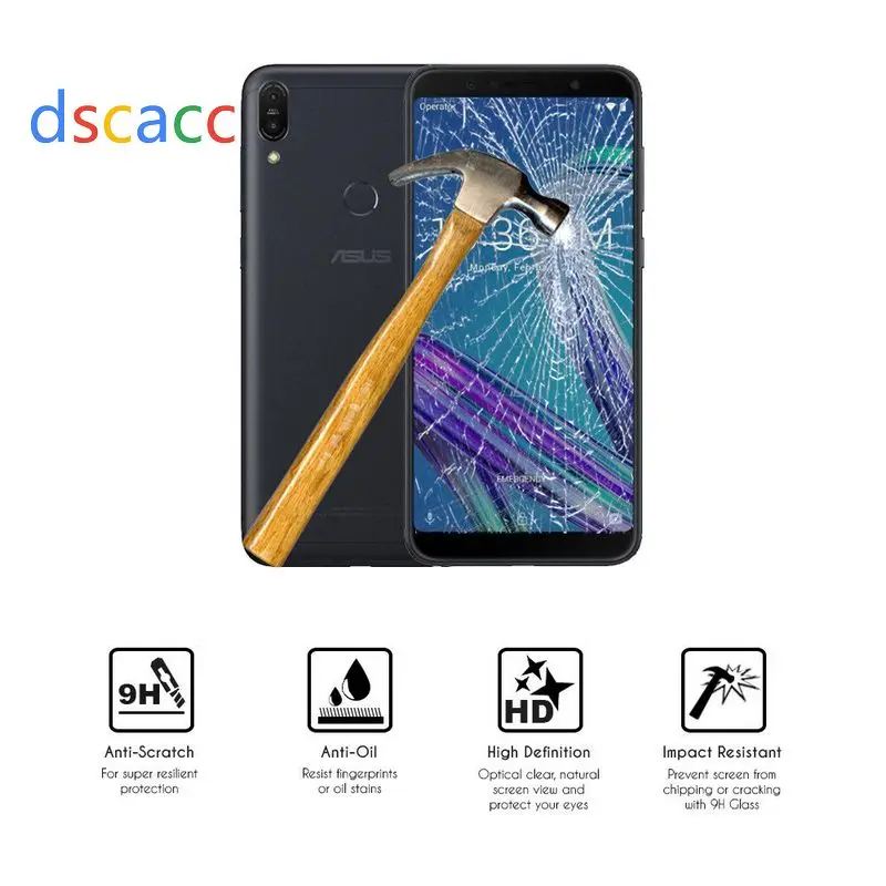 Normal Glass ASUS (3)
