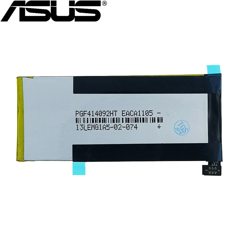 ASUS C11P1322 2300 мАч Батарея футляр для планшетофона ASUS S X T00D PF500KL T00N телефон высокого качества+ номер для отслеживания