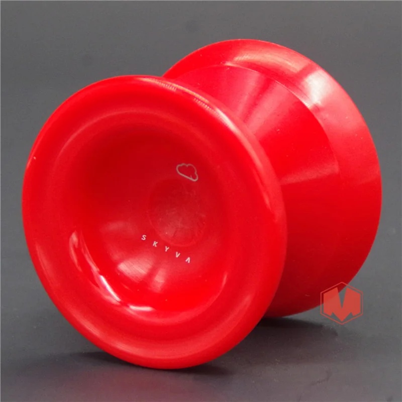 MAGICYOYO SKYVA от MagicYoyo T precision профессиональные подшипники из нержавеющей стали yo