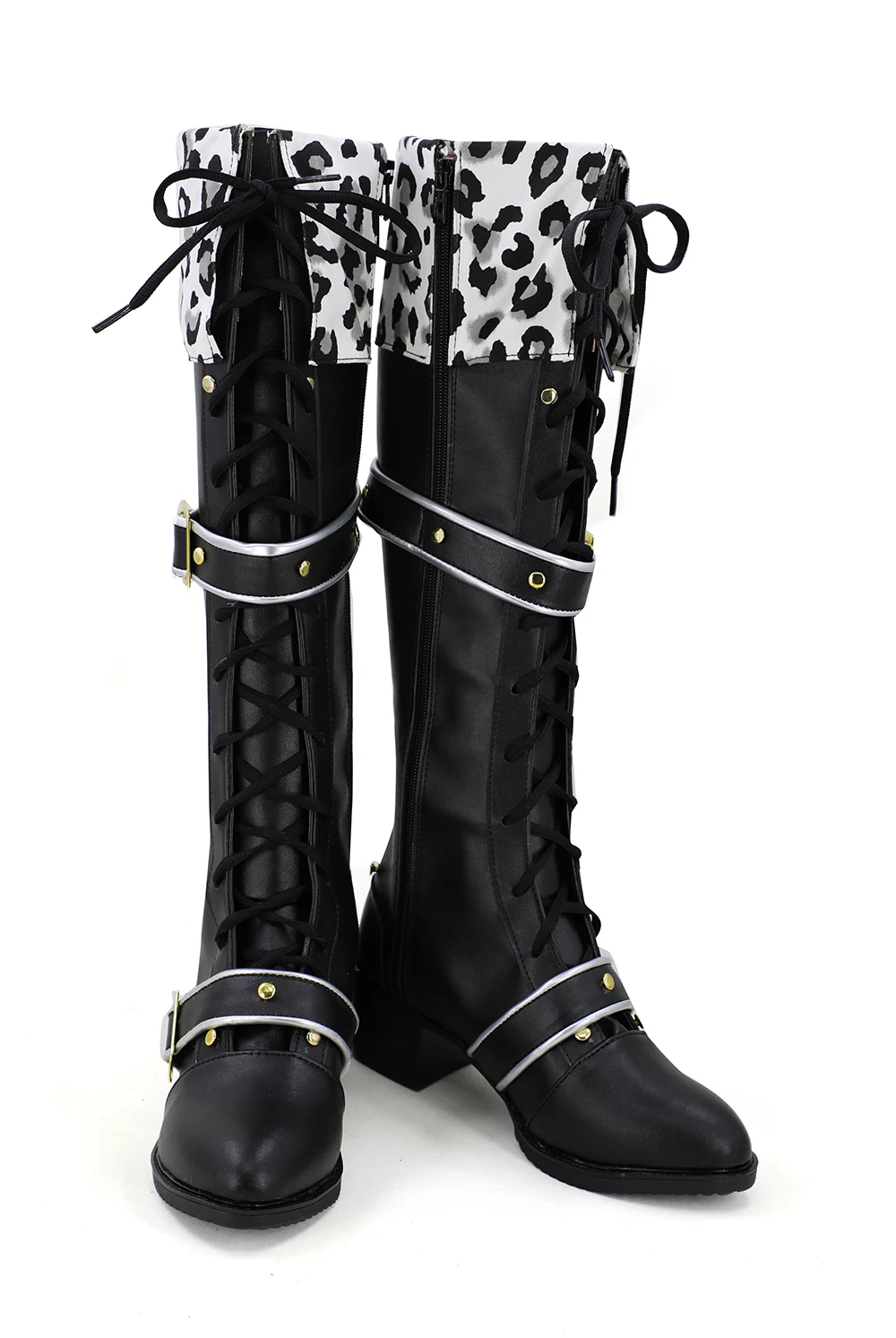 Ensemble Stars Hasumi Keito Sakuma Rei Cosplay Boots Shoes (2)