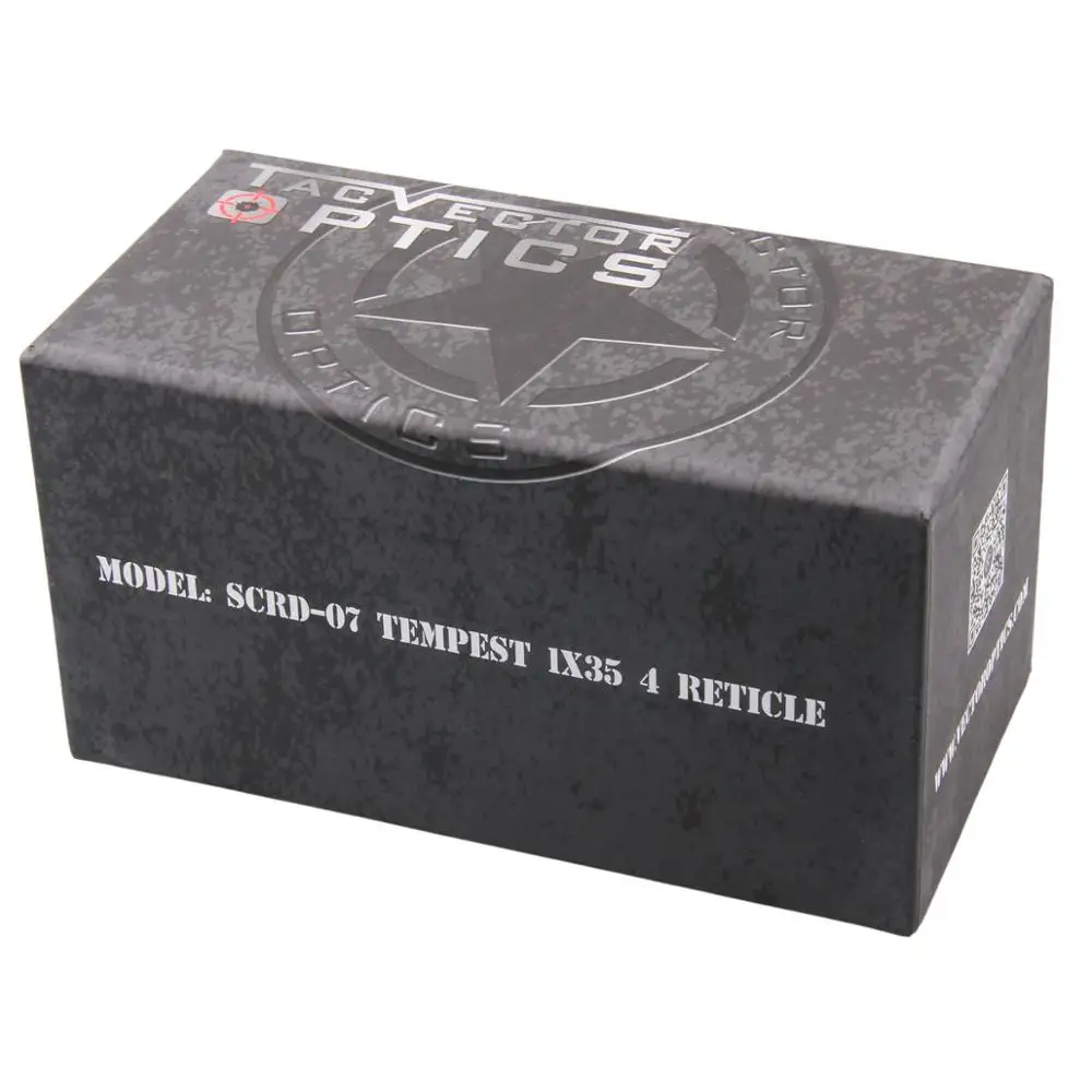 Векторная оптика 1x35 мм Relfex Red Dot Sight. 223 5 56 M4 AR AK прицел с винтовым креплением Filp up Cap