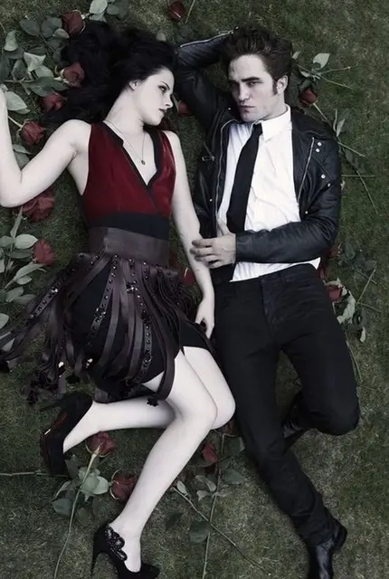 Jlking Iy The Twilight Saga Robert Kristen Rose Y Dresses Jlking Iy The Twilight Saga Robert Kristen Rose Y Dresses Diamond Painting Cross Sch 100