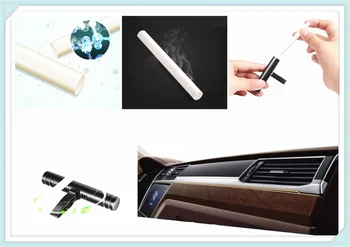 

Mini Car Air Export Aromatherapy Stick Freshener Perfume Supplement for Ford Mad Evos Stealth Start iosis F-450 Verve