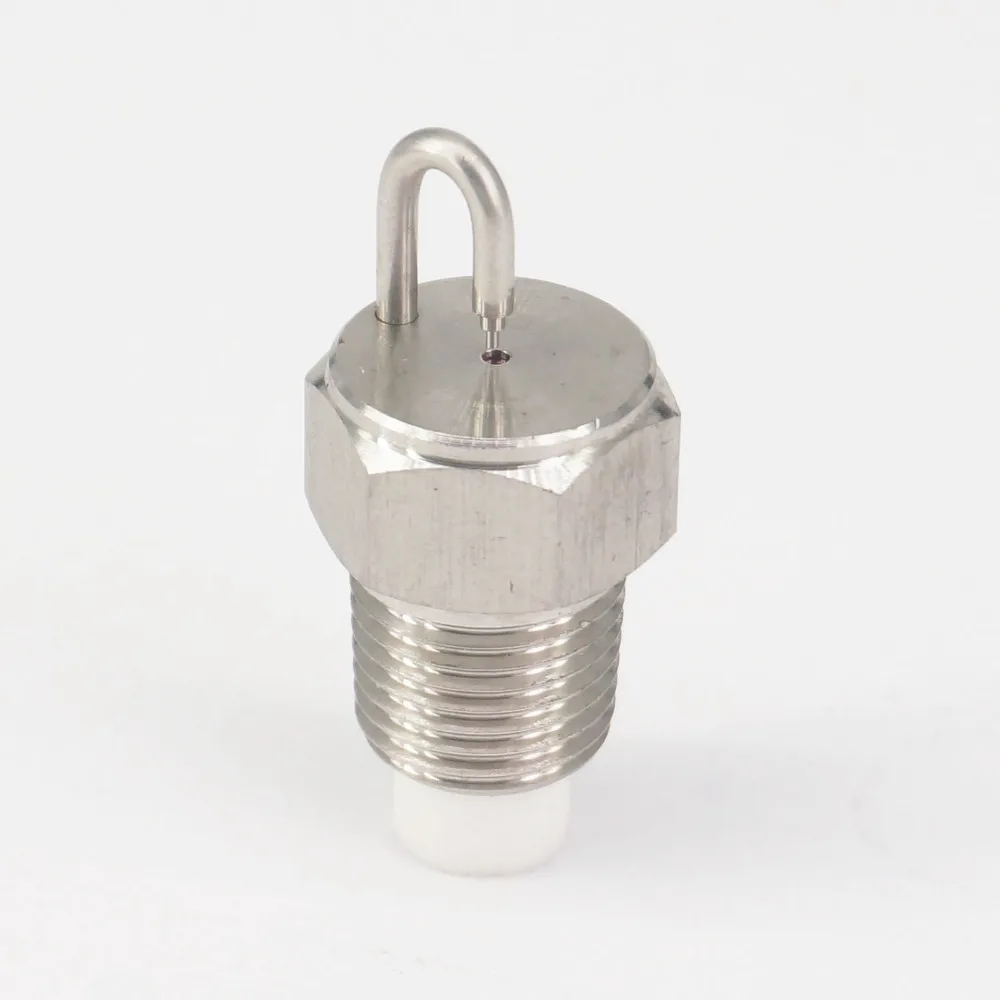 

Распылительная форсунка из нержавеющей стали BSPP Mist 1/8, 304 дюйма, 20-70 бар
