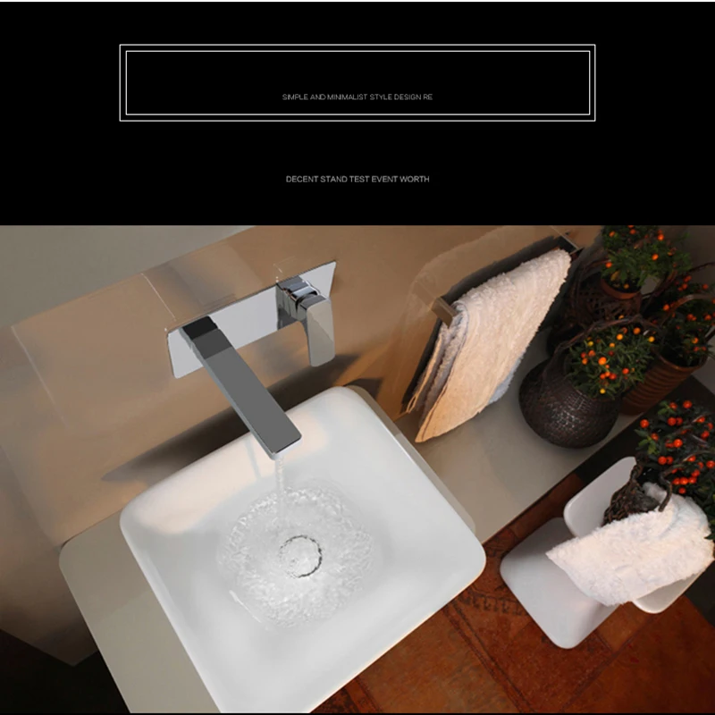 faucet set
