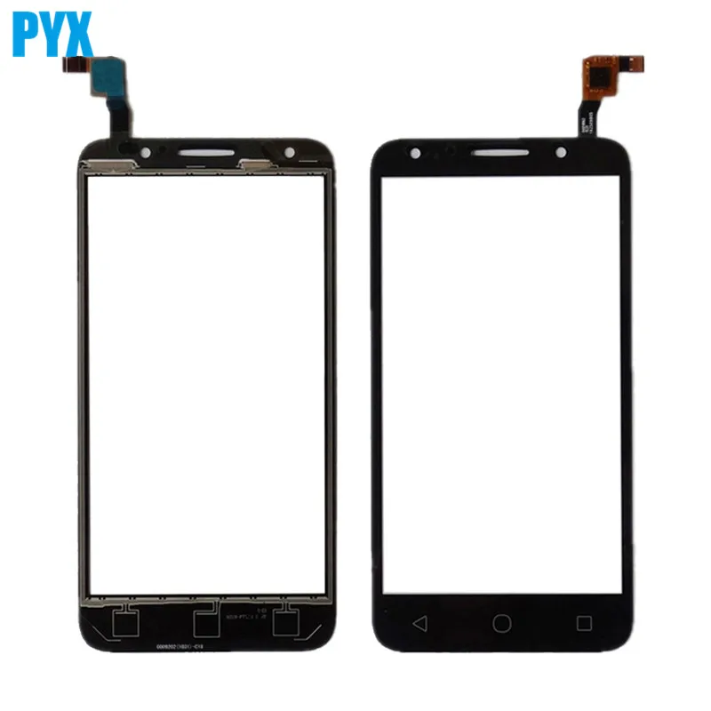 Сенсорный экран дигитайзер для Alcatel One Touch pixi 4 4G OT5045 5045 5045A 5045D сенсорная панель