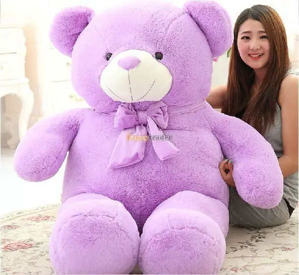 big fat teddy