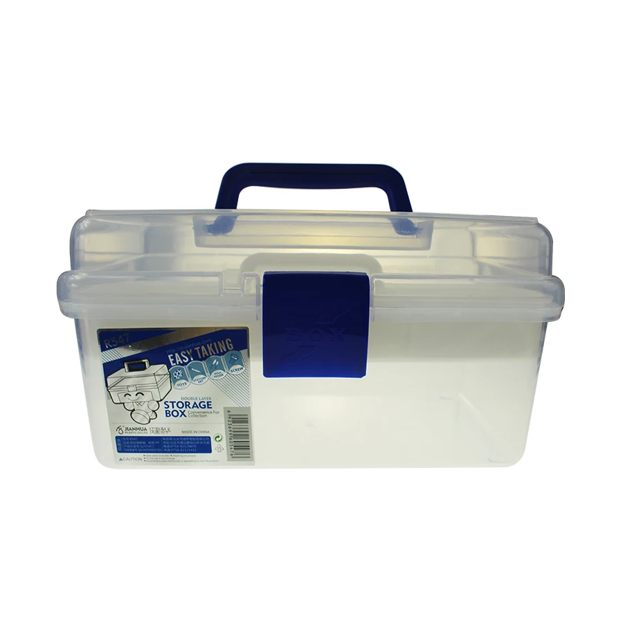 Nail Varnish Storage 