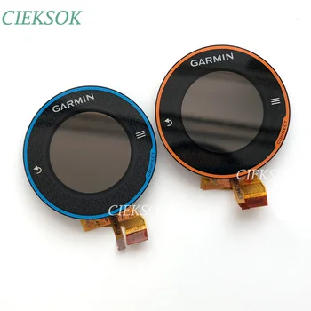 

LCD Screen with Touch Screen For Garmin Forerunner 620 GPS Smart Payment Running Watch Photoelectric Heart Rate Sports Watch
