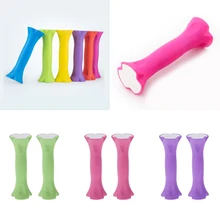 ПУ гантели без прокатки уникальная форма Dumb Bell похудение потеря веса красочные вес s фитнес оборудование для мужчин t для мужчин и женщин