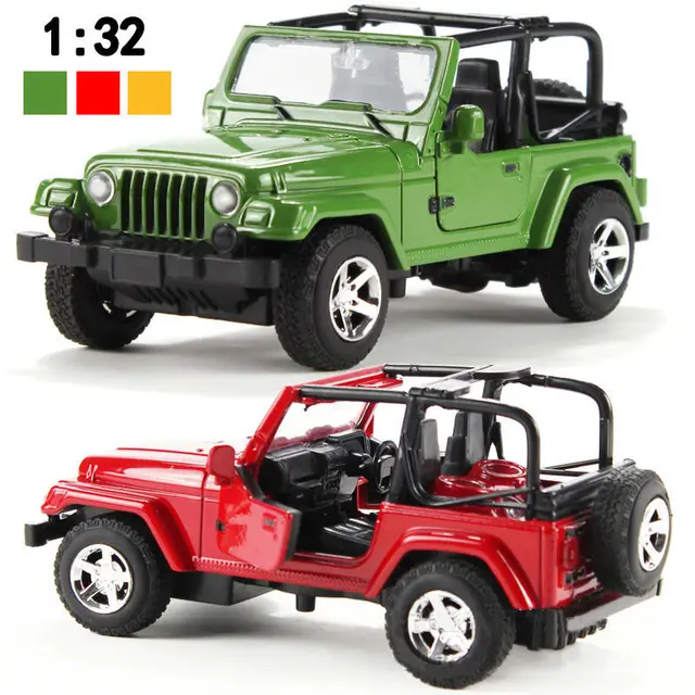 2015 New Alloy Car Model Vehicle Simulation Toy for Children 132 Scale