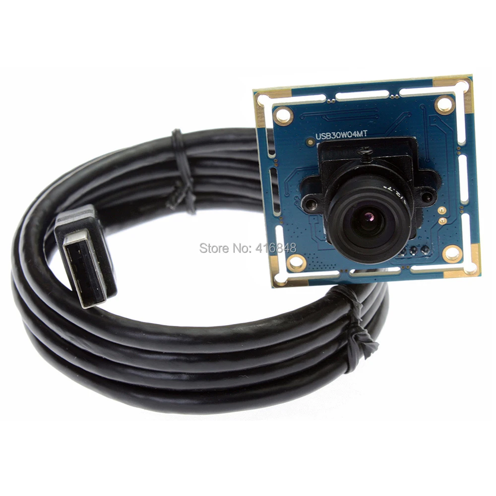 Buy cheap usb camera, MJPEG 30fps 640X480 VGA CMOS OV7725 micro webcam