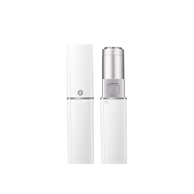 Women Electric Eyebrow Epilator Shaver Brows Hair Remover Instant Painless Electric Face Epilator Portable Dropshipping   (12)