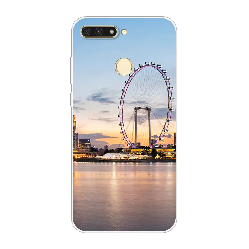 Huawei Honor 7A Pro (8)