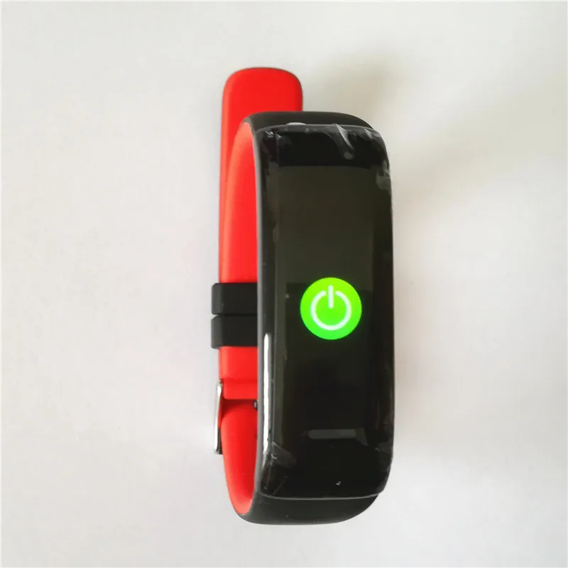 Смарт часы H1 P1 Plus с цветным дисплеем пульсометром и тонометром|smart wristband|activity