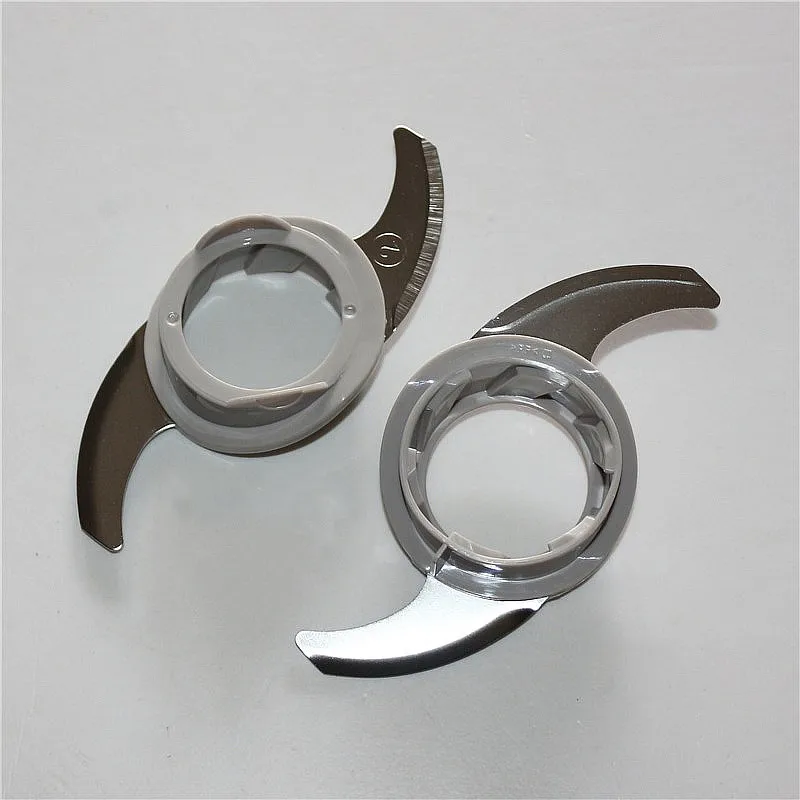 

1 piece Meat Grinder Knife for Philips HR7629 HR7628 HR7627 Meat Grinder Blender Parts Accessories Replacement