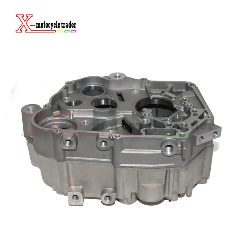 Крышка коленчатого вала двигателя Yingxinag YX150 150CC крышка для YX150CC детали грязевого