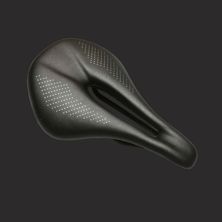 full carbon bike saddle