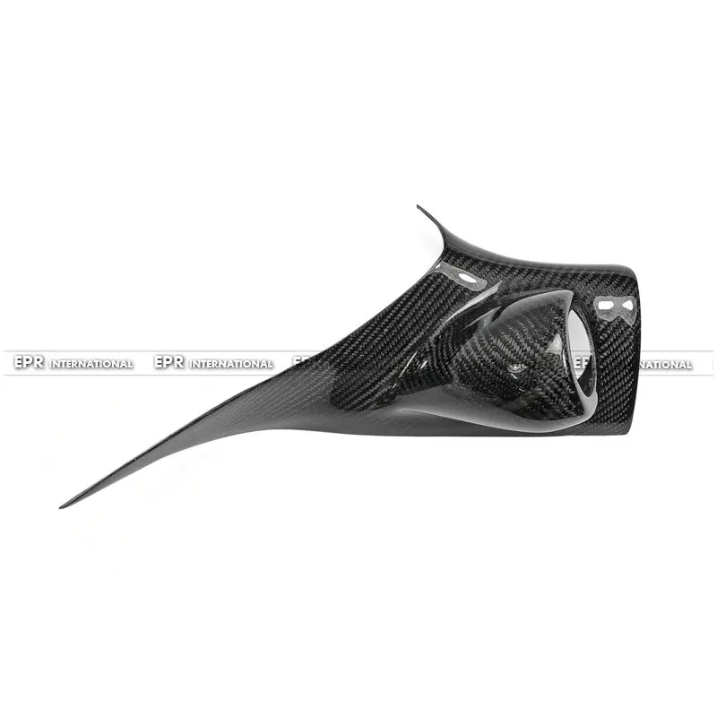 Need to be use HKS Suction Kit For EVO 10 Carbon+FRP Kan Style Air Intake Box