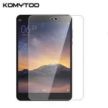 10 шт. 9 H 0,3 мм взрывозащищенное Закаленное стекло для Xiao mi pad mi Pad 2 7," ЖК-пленка для планшета компьютера Защитная крышка экрана