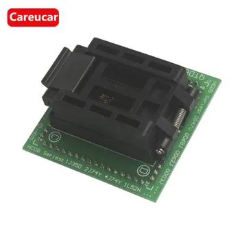 

Chip Programmer SOCKET FOR QFP64