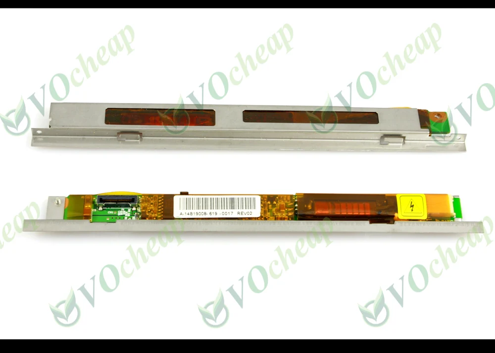 Inverter Lcd Per Dell Per Inspiron 500M 600M 1100 1200, Latitude D600 D610 - Pwb-Iv12145T/G2-E-Lf Iv12145/T-Lf