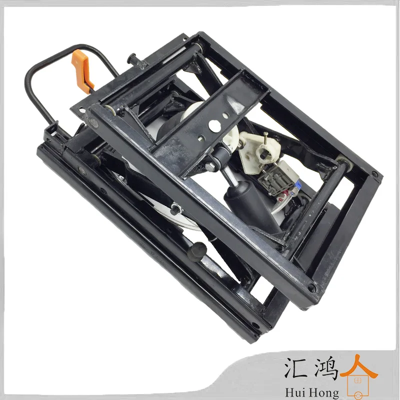 Buy heavy duty truck air suspension system seat parts